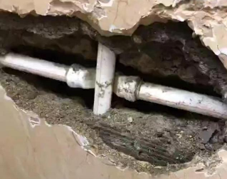 文水测漏水哪家好