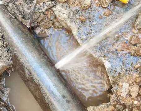 文水测漏水公司